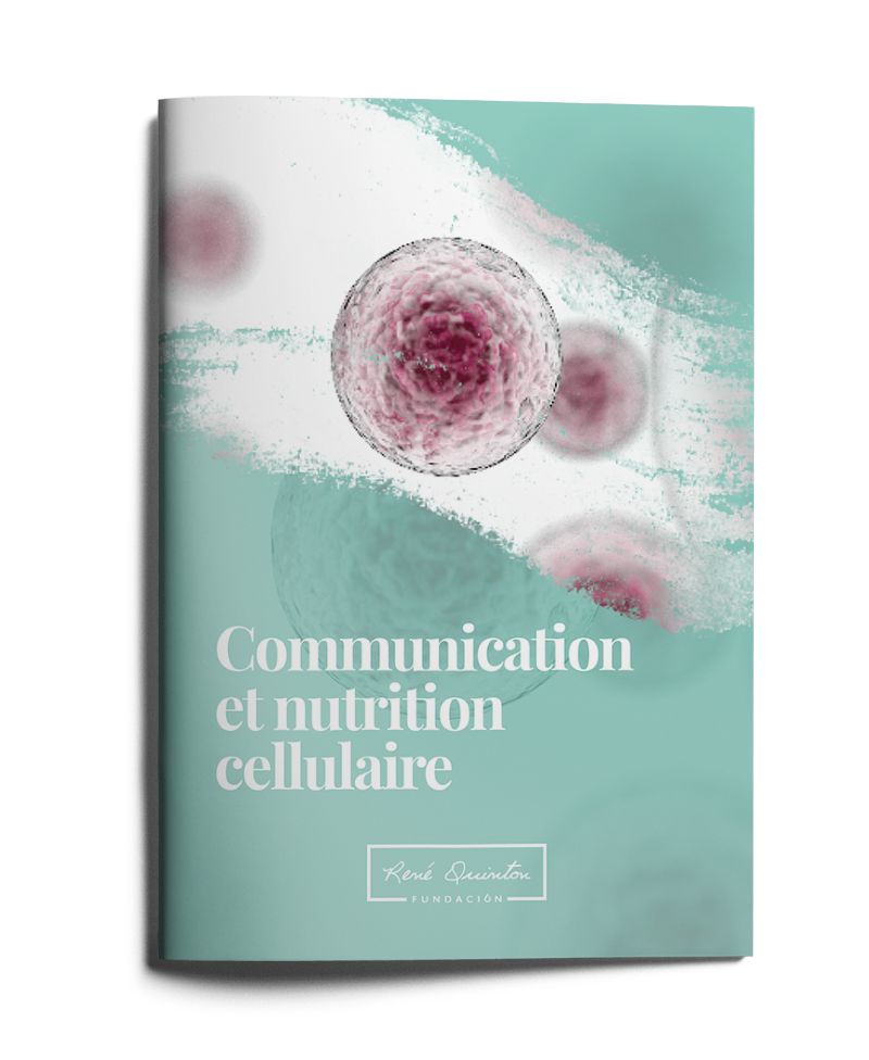 QUI FR - Comunicación y nutrición celular - Portada 3D