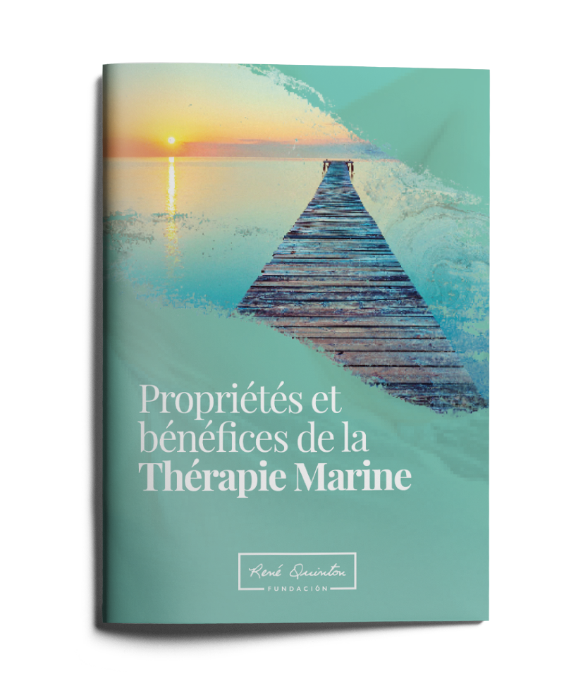 QUI FR - portada 3D - Propiedades y beneficios Terapia Marina