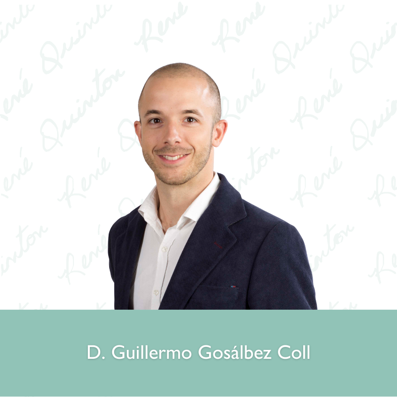 D. Guillermo Gosálbez Coll