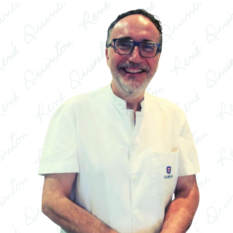 Dr. Francisco Pedro García López