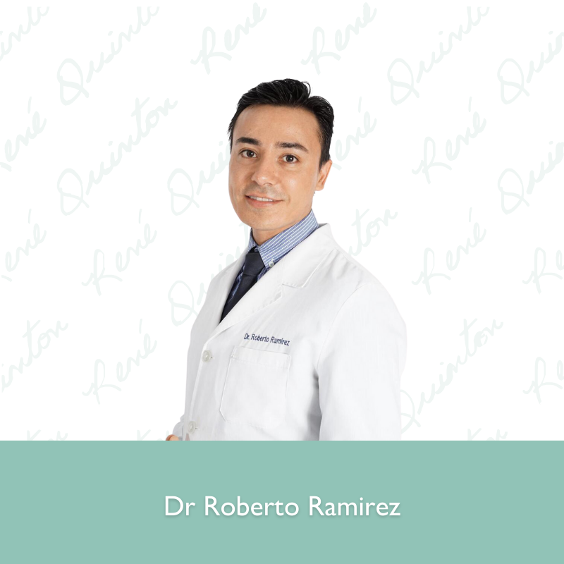 Dr Roberto Ramirez
