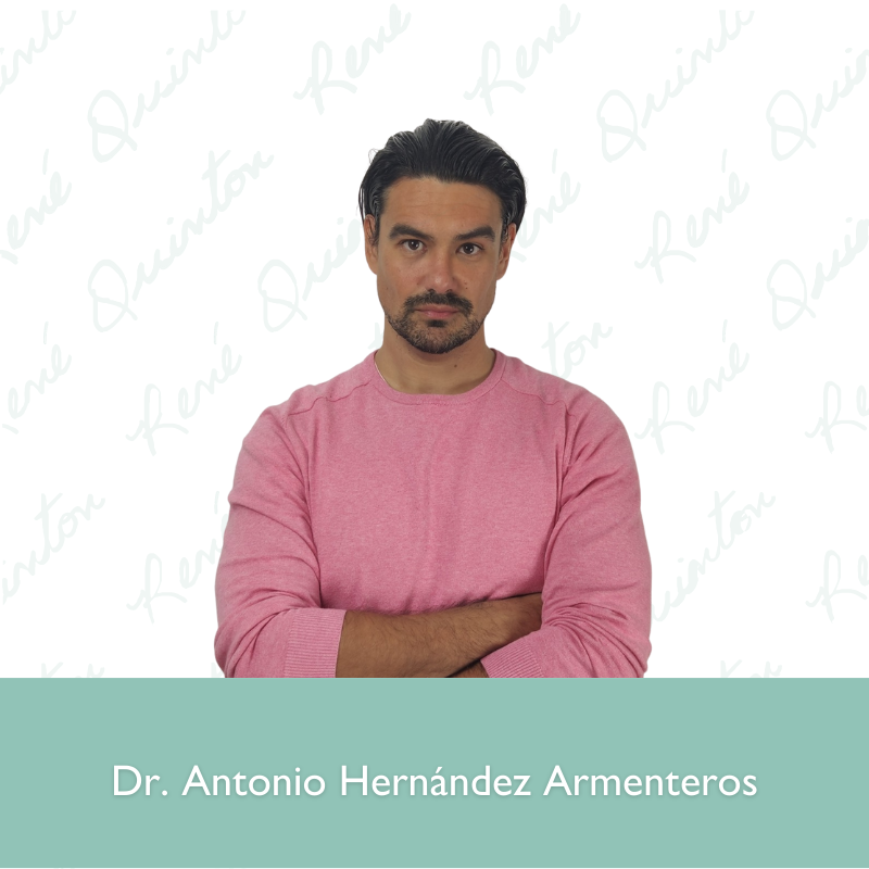 Dr. Antonio Hernández Armenteros