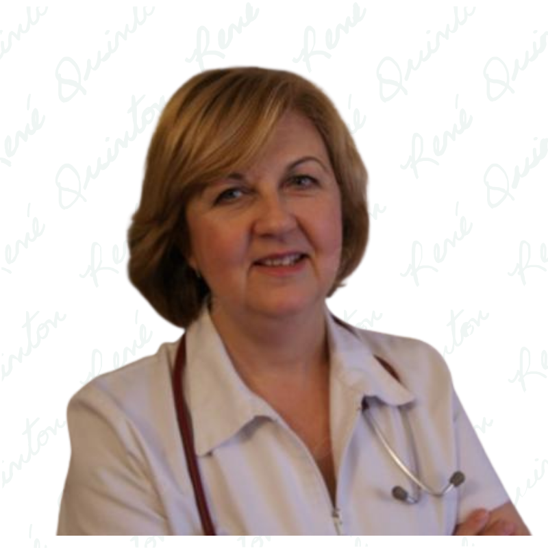 Dra. Remedios Más Sellés