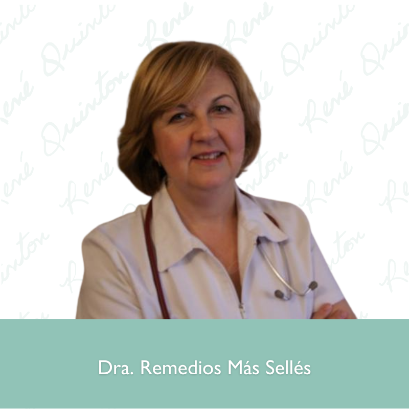 Dra. Remedios Más Sellés