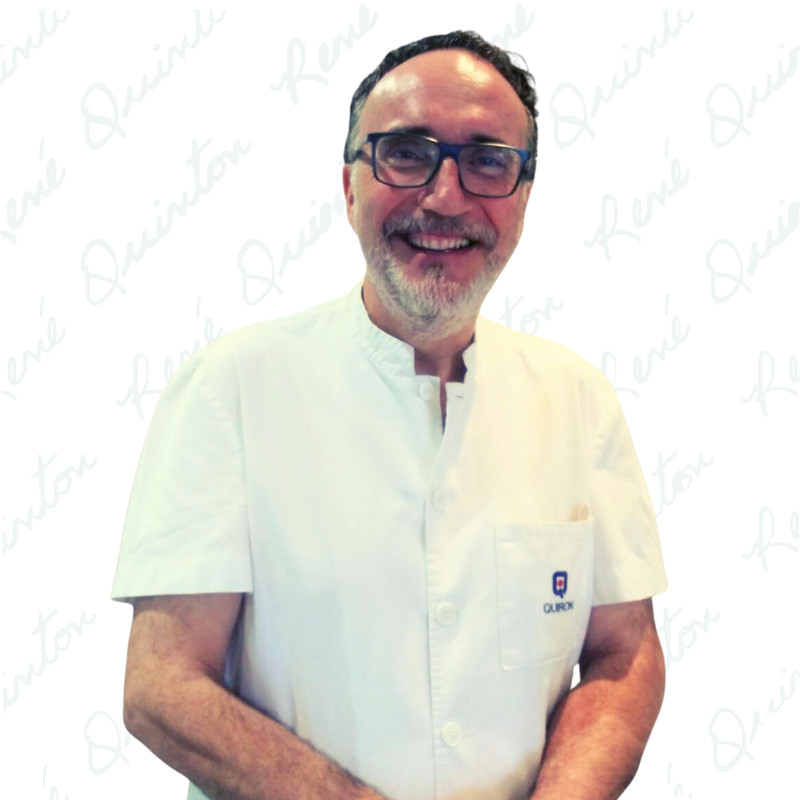 D. Francisco Pedro García López