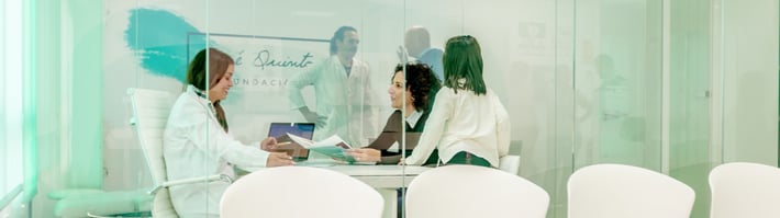 Fundación René Quinton - Header 2
