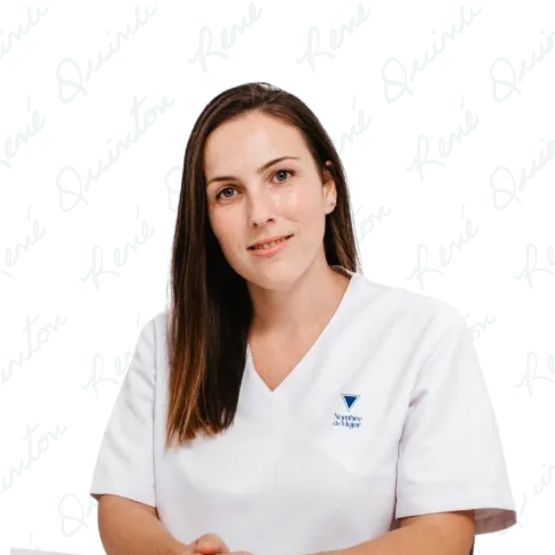 Gda. África Pol Calderón