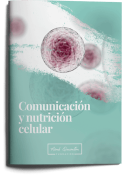 Comunicación y nutrición celular