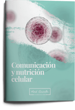 QUI - Comunicación y nutrición celular - Portada