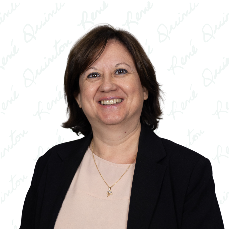 Lda. Rocío López Hernanpérez