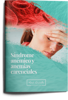 QUI - Portada - Síndrome anémico y anemias carenciales
